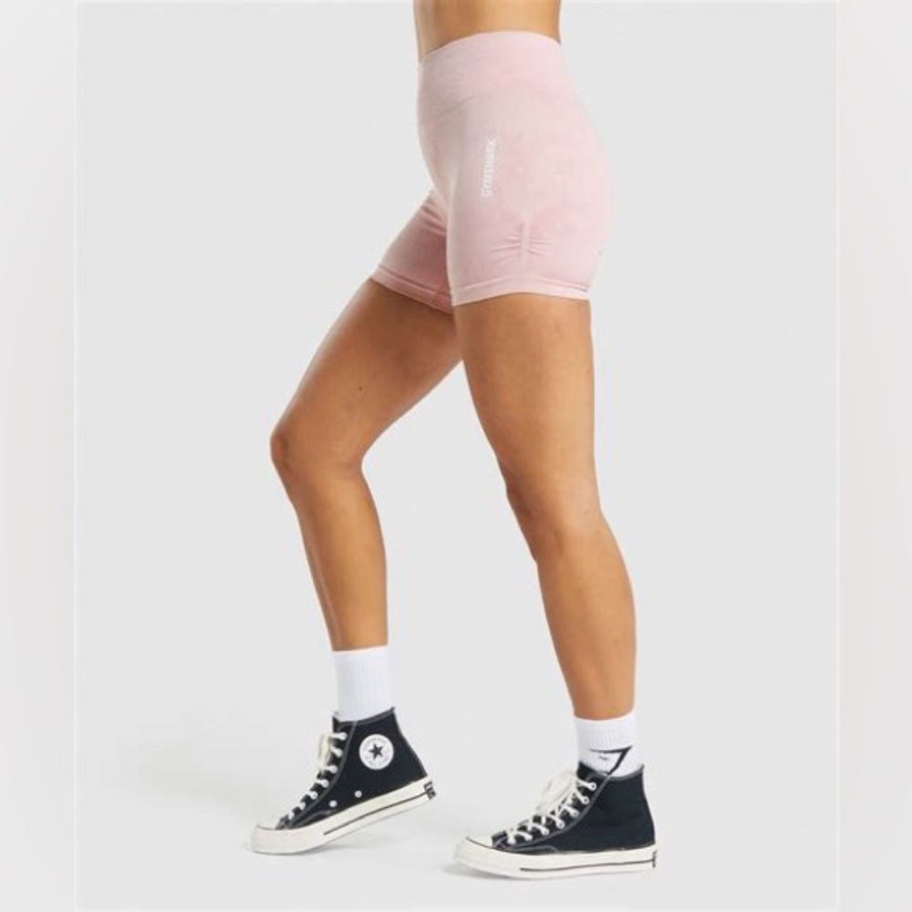 Gymshark Adapt Seamless Training Shorts